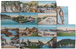 フィリピン絵葉書