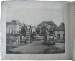 東北帝国大学工学専門部第八回卒業記念写真帖