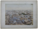 古写真　横浜市街遠望