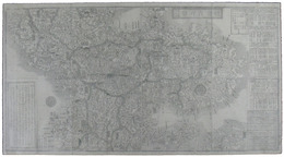 懐宝輿地図　自伊勢至淡路