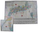 日本輿地全図