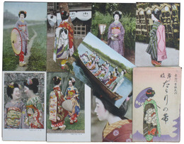 舞妓だらりの帯