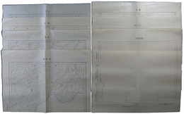 北海道五万分一図　石狩国札幌郡