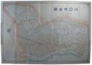川口市全図