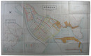 清津府管内図