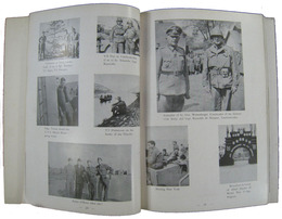 アメリカ陸軍第387歩兵連隊記念誌 THE GLOBETROTTERS