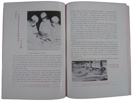アメリカ陸軍第54総合病院記念誌 54th IN REVIEW A Resume of the Activities of the 54th General Hospital 1943-1945