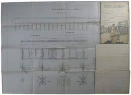 戸田橋架換工事概要