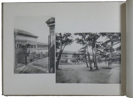 行幸記念　豊橋市写真帖