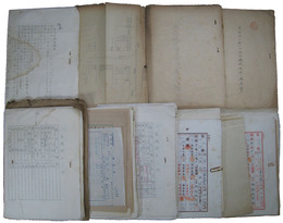 警視庁消防部機械課資料