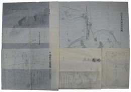 義和団事件鎮圧軍北清派遣関連資料