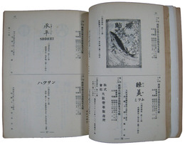 商標公報　第十七類