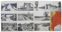 道路祭記念絵葉書