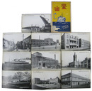 釜山　VIEWS OF FUSAN