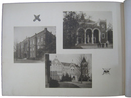 慶應義塾商工学校第26回生卒業紀念写真帖