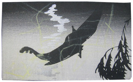 小林かいち絵封筒　ゴンドラ