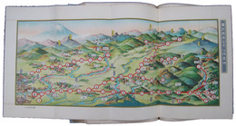 東京近郊日がへりの行楽