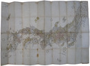 日本輿地路程全図