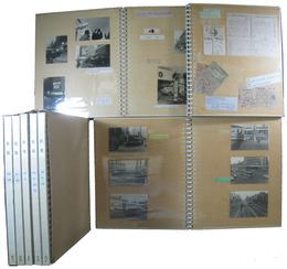 廃線期都電写真