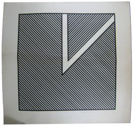 永井一正ポスター