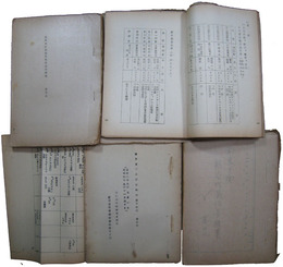 南東方面航空作戦経過の概要