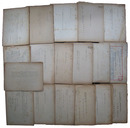 第二復員省戦史調査資料　米軍質問に対する回答