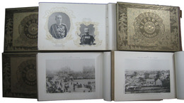 日露戦役写真帖