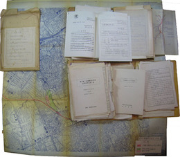 地下鉄7号線（南北線）関係資料