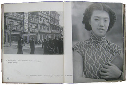 満洲紀行　写真と随想　Picturesque Manchoukuo & Mongolia Seen by Artist & Camera