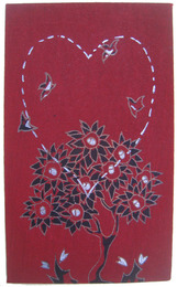 小林かいち絵封筒　十四