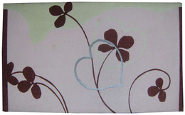 小林かいち絵封筒　十七