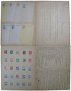 追放切手・追放葉書
