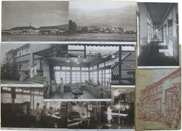 佐渡病院　病院便り