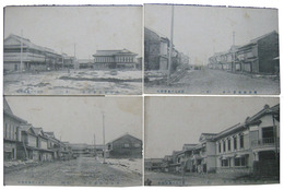 高田新遊郭の景