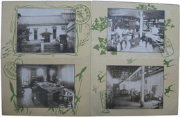 大阪　喜多尾化学研究所移転紀念