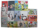 滑稽絵葉書