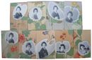 芸伎絵葉書５