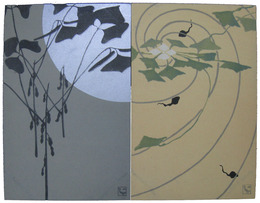 デザイン絵葉書