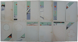 デザイン絵葉書