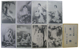 花の精　第一輯