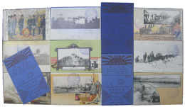 第四回戦役紀念郵便絵葉書