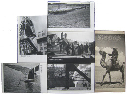 満鉄エハガキ　2598