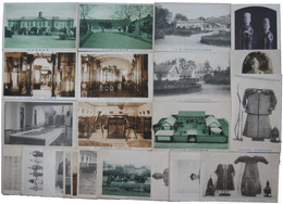 関東庁博物館　絵葉書