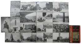 東洋一の港都　大連名勝二十景