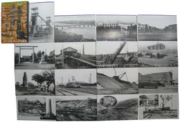 撫順名勝十六勝