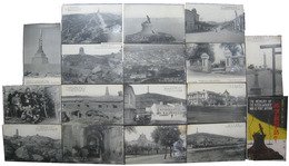 旅順の戦跡を訪ねて　地の巻