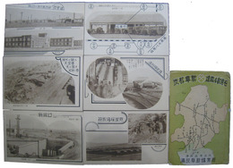 炭都阜新　埋蔵40億屯