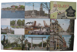 北支の商都　天津の印象　B