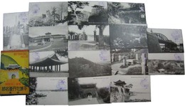 平壌牡丹台名勝