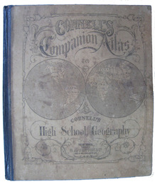CORNELL'S COMPANION ATLAS
